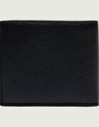 BOSS Black Portofel Ray_4cc_Coin N.