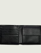 BOSS Black Portofel Ray_4cc_Coin N.