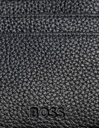 BOSS Black Portofel Ray_4cc_Coin N.