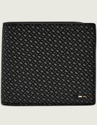 BOSS Black Portofel Ray_MN_4cc_Coin