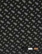 BOSS Black Portofel Ray_MN_4cc_Coin