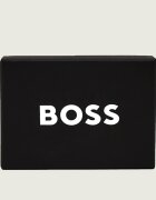 BOSS Black Portofel Ray_Trifold N.