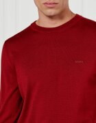 BOSS Black Pulover Botto-L | Regular Fit
