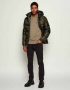 BOSS Black Pulover C-Illian | regular fit
