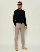 BOSS Black Pulover C-Lacerbo | regular fit cu adaos de lână