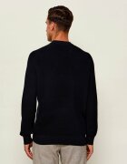 BOSS Black Pulover C-Lacerbo | regular fit cu adaos de lână