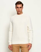 BOSS Black Pulover C-Lacerbo | regular fit cu adaos de lână
