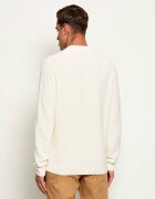 BOSS Black Pulover C-Lacerbo | regular fit cu adaos de lână