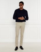 BOSS Black Pulover Derlino | Regular Fit cu adaos de lână