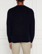 BOSS Black Pulover Derlino | Regular Fit cu adaos de lână