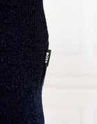 BOSS Black Pulover Derlino | Regular Fit cu adaos de lână