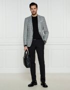 BOSS Black Pulover Ebello-P | Regular Fit