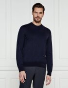 BOSS Black Pulover Ebello-P | Regular Fit
