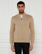 BOSS Black Pulover Ebrando-P | Regular Fit