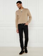 BOSS Black Pulover Ebrando-P | Regular Fit