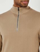 BOSS Black Pulover Ebrando-P | Regular Fit