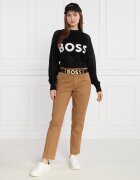 BOSS Black Pulover Fenniki | Relaxed fit