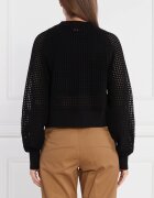 BOSS Black Pulover Fenniki | Relaxed fit
