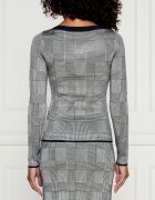 BOSS Black Pulover Ferenti | Regular Fit