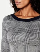 BOSS Black Pulover Ferenti | Regular Fit