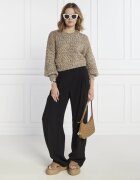 BOSS Black Pulover Forenza | Regular Fit cu adaos de lână