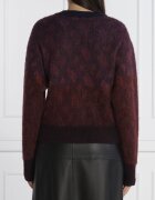 BOSS Black Pulover Fortan | Regular Fit cu adaos de lână