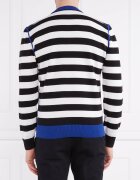 BOSS Black Pulover Girasole | Regular Fit