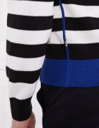 BOSS Black Pulover Girasole | Regular Fit