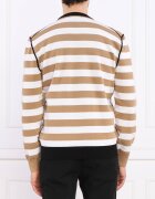 BOSS Black Pulover Girasole | Regular Fit