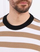 BOSS Black Pulover Girasole | Regular Fit