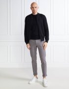 BOSS Black Pulover Grissino | Regular Fit cu adaos de lână