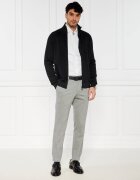 BOSS Black Pulover H-Domico | Regular Fit cu adaos de lână
