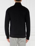 BOSS Black Pulover H-Domico | Regular Fit cu adaos de lână