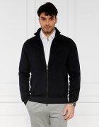 BOSS Black Pulover H-Domico | Regular Fit cu adaos de lână