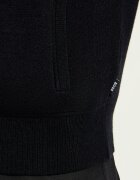 BOSS Black Pulover H-Fabiano | Slim Fit cu adaos de lână