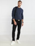 BOSS Black Pulover Onore | Regular Fit cu adaos de lână