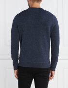 BOSS Black Pulover Onore | Regular Fit cu adaos de lână