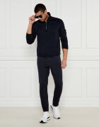BOSS Black Pulover P-Bart | Regular Fit cu adaos de lână