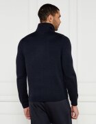 BOSS Black Pulover P-Bart | Regular Fit cu adaos de lână