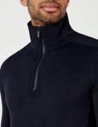 BOSS Black Pulover P-Bart | Regular Fit cu adaos de lână