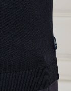 BOSS Black Pulover P-Bart | Regular Fit cu adaos de lână