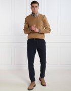 BOSS Black Pulover Pacello- | Regular Fit
