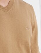 BOSS Black Pulover Pacello- | Regular Fit