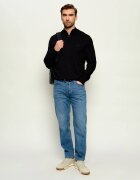 BOSS Black Pulover Padro-L | Regular Fit