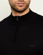 BOSS Black Pulover Padro-L | Regular Fit