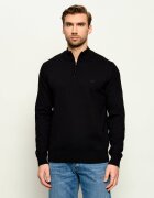 BOSS Black Pulover Padro-L | Regular Fit