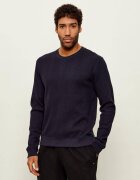 BOSS Black Pulover Structure | regular fit
