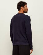 BOSS Black Pulover Structure | regular fit