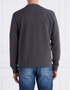 BOSS Black Pulover Structure Sweatshirt | Regular Fit