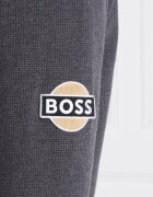 BOSS Black Pulover Structure Sweatshirt | Regular Fit